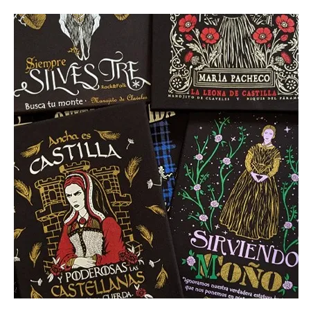 Manojito de claveles